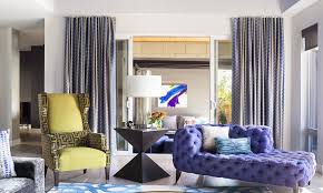 While they'll stay open most of the time to bring light into your room, they of course also provide privacy. Living Room Curtain Ideas To Use For Improving Your Room Decor
