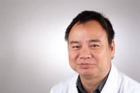 Dr. Emily C. Abernethy