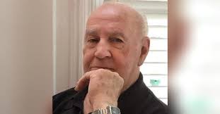 Charles H. Nystrom Obituary