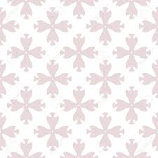 Floral patterns can be used in many different kinds of designs, such as backgrounds, icons, cards, and many more. Subtle Abstract Floral Pattern In Light Pastel Colors Pale Pink Royalty Free Cliparts Vectors And Stock Illustration Image 92582973