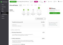 The mobile app is free with your subscription, and data syncs automatically across devices. Quickbooks Self Employed Review 2021 Pricing Ratings Features