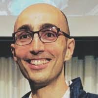 Jeff Tomasello's Instagram, Twitter & Facebook