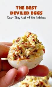 The Best Deviled Eggs Recipe In 2019 Appetizers Best Deviled Eggs Deviled Eggs Devilled Eggs Recipe Best
