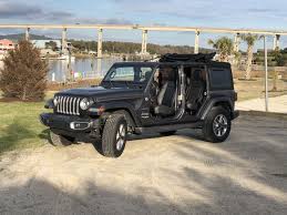 The doors aren't the only removable body panel on your jeep wrangler. Jeep Door Removal How To Remove Jeep Wrangler Doors