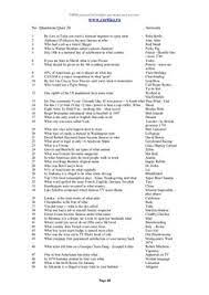 The 1960s produced many of the best tv sitcoms ever, and among the decade's frontrunners is the beverly hillbillies. 9 General Knowledge Quiz Questions Ideas General Knowledge Quiz Questions Knowledge Quiz Quiz