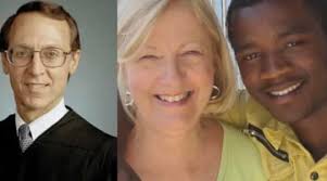 Federal judge's wife allegedly linked to USAID funding amid Trump-era  ruling controversy WASHINGTON, D.C. — U.S. District Judge John Bates, who  previously ruled against the Trump administration