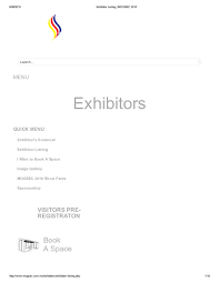 The company started as an importer of alloy wheels from germany, italy, england, russia, ukraine, brazil, japan and taiwan, and later manufactured its own products. Pdf Exhibitor Listing Mogsec Tan Lun Academia Edu
