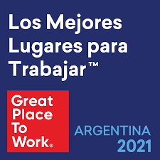 The club also has a stadium that has a capacity of 60,704. Best Workplaces In Argentina 2021 Great Place To Work Lists