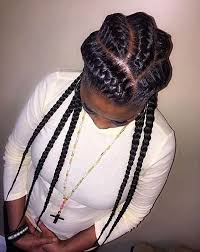 See more ideas about 5 strand braids, braids, hair styles. 55 Of The Most Stunning Styles Of The Goddess Braid