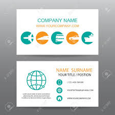Are you a company founder or ceo? Business Card Vector Background Tour Companies Royalty Free Cliparts Vectors And Stock Illustration Image 38621129