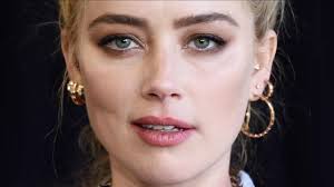 El Lado Oscuro De Amber Heard
