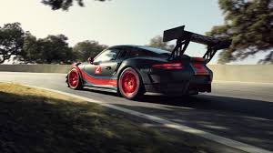 Porsche 911 gt2 rs review. Porsche 911 Gt2 Rs Clubsport Porsche Deutschland