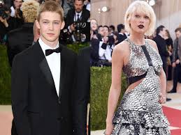 She was only 18, and called the end of their relationship an ouch. A Timeline Of Taylor Swift And Joe Alwyn S Relationship