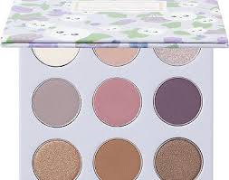 Winky Lux Cashmere Kitten Palette Ulta Beauty Winky Lux Makeup Geek Beauty Brushes