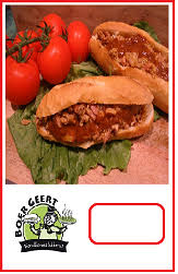 Image result for Pistoletje Warm Vlees