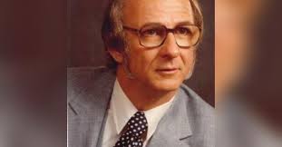 Dr. George Vernon Irons Obituary