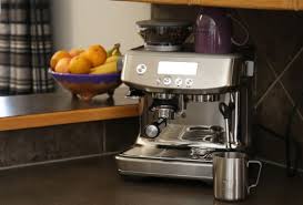 Breville was founded in 1932 and they are known as a giant in the kitchen appliance industry. Cafe Quality Coffee At Home With The Breville Barista Pro