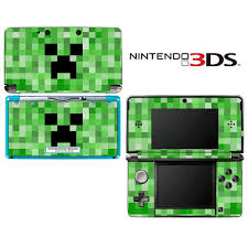 Awesome 3ds Skins Can Not Say Enough Good Things About Them Nintendo 3ds Ds 3d Nintendo