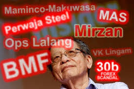 Aku search kt google x ada pon. Ktemoc Konsiders Lim Kit Siang Sold Us Out