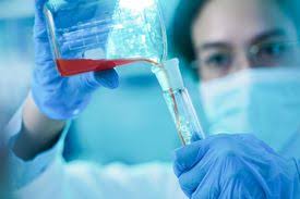 Famous Female Chemists and Chemical Engineers