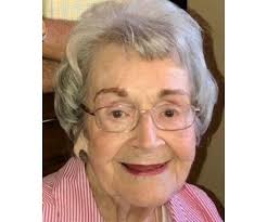 Jean Weldon Obituary (1923