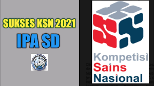 Check spelling or type a new query. Soal Ksn Ipa Sd 2021 Soal Osn Ipa Sd Contoh Dan Pembahasan Youtube