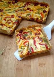 Tarte Au Camembert Et Ciboulette Tarte Aux Poireaux Tarte Salee Recette Camembert
