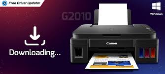 Printer and scanner software download. Canon G2010 Printer Driver Download Install And Update For Windows 10 8 7