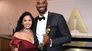 Vanessa Bryant posts first public statement following deaths of Kobe, Gigi  | KRON4