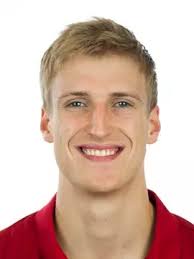 2012 Men's Basketball Roster