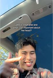 Who Is Stephanie Fox