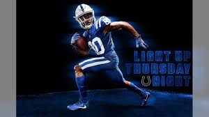 Indianapolis colts training camp sweepstakes | all the prizes, rules and entry forms for a new item will be available each day of practice including player autographs, team gear, colts jerseys and more! What Do You Think Of These Alternate Colts Uniform Concepts