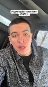 Jason Trapp Narcissism