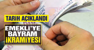 İlgili bayram ikramiyesi ödemesi sabit olduğundan dolayı maaş katsayısındaki artışlardan veya tüfe oranlarındaki artışlardan etkilenmemektedir. 2019 Emekli Bayram Ikramiyesi Ne Zaman Verilecek Emekli Bayram Ikramiyesi Zam Oldu Mu Sakinca Www Sakinca Com Internet Haber En Son Haber Guncel Haberler Son Dakika