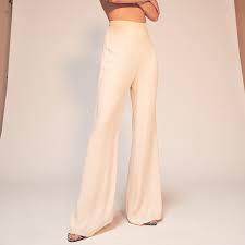 Lpa Pant 88 In Mascarpone