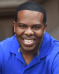 Life & Work with Jermel Wilson