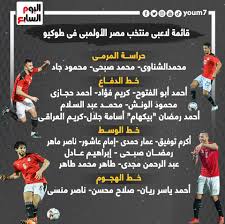 أعلن شوقي المدير الفني لمنتخب مصر الأولمبي أن الدولي أحمد حجازي مدافع الفريق الأول لكرة القدم بنادي اتحاد جدة السعودي سيحمل شارة القيادة خلال المشاركة في دورة الألعاب الأولمبية المقرر لها يوم شهر يوليو الجاري. Ø§Ù„Ù‚Ø§Ø¦Ù…Ø© Ø§Ù„Ø±Ø³Ù…ÙŠØ© Ù„Ù„Ù…Ù†ØªØ®Ø¨ Ø§Ù„Ø£ÙˆÙ„Ù…Ø¨Ù‰ Ø¨Ø£ÙˆÙ„Ù…Ø¨ÙŠØ§Ø¯ Ø·ÙˆÙƒÙŠÙˆ Ø¥Ù†ÙÙˆØ¬Ø±Ø§Ù Ø§Ù„ÙŠÙˆÙ… Ø§Ù„Ø³Ø§Ø¨Ø¹