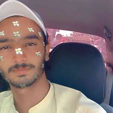 Shadi Mubarak Dear Sir Mujeeb ❤️ Stay Blessed always 😇