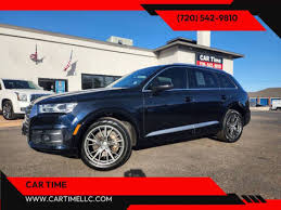 Image result for Ink Blue 2017 Q7