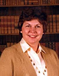 Nancy Canupp Obituary