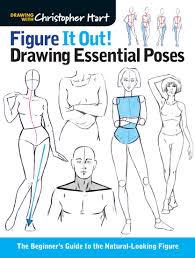 Figure It Out Drawing Essential Poses The Beginner S Guide To The Natural Looking Figure Christopher Hart Figure It Out Hart Christopher Hart Christopher 9781936096992 Amazon Com Books 1024 x 1703 jpeg 162 кб. figure it out drawing essential poses