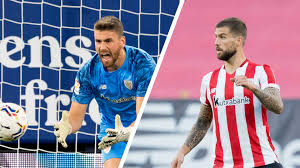 Toutes les statistiques de unai simón pour la saison 2020/2021: Unai Simon E Inigo Martinez Convocados Por La Seleccion Espanola Athletic Club