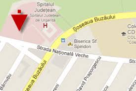 0:42 nova tv mediaş 2 231 просмотр. Spitalul Judetean Braila