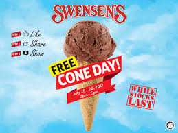 Melawati mall has been mentioned less than a dozen times throughout the rss channels we monitor. Free Swensen S Ice Cream First 300 Melawati Mall 2pm 5pm 26 28 July 2017