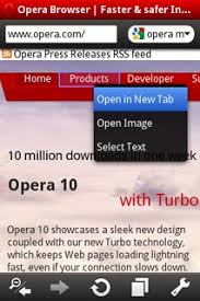 Opera mini is one of the world's most popular web browsers that works on almost any phone. Opera Mini 5 Beta E63 Java App Download For Free On Phoneky
