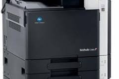 Maybe you would like to learn more about one of these? Konica Minolta Bizhub C360 Kserokopiarka Kolorowa A3 Xeroplex