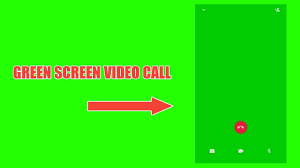 Panduan dan tutorial photoshop bahasa indonesia yang meliputi ebook tutorial photoshop video belajar edit foto manipulasi gambar efek teks dan lain lain. Green Screen Vidio Call Wa Mentahan Vidio Call Youtube