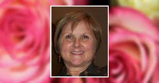 Sue Thornhill Obituary May 23, 2025