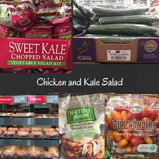 Also, check the freezer section at your market for desserts. Shop Costco For These Simple Diabetes Friendly Recipes Nutrition Starring You