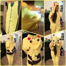 Pokemon Pikachu Kostum Selber Machen In 2020 Bags Fashion